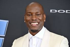 Tyrese Gibson Set to Star in Action-Thriller 'Dangerous'