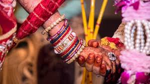 Mathematics has determined that the magic number to get married is 26. Modi Govt S Plan To Raise Legal Age Of Marriage For Women Can Bring Enormous Gains Says Sbi
