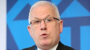 Police board chairman 'not fit to continue', MSPs told