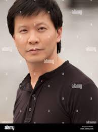 Patrick wang patrick wang hi-res stock photography and images