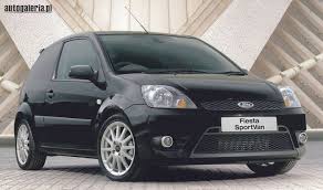 Autogaleria Pl Ford Fiesta Ford Concept Car Design