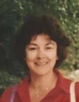 Barbara Scalo Obituary (1934