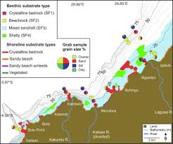 Lake tanganyika is 673 kilometers (418 miles) long, which makes it the world's longest lake. Geophysical Benthic Habitat Mapping In Lake Tanganyika Tanzania Implications For Spatial Planning Of Small Scale Coastal Protected Areas Sciencedirect