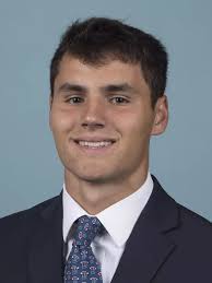 2024 Men's Lacrosse Roster