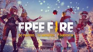 An1.com → games → action → garena free fire: Garena Free Fire Winterlands Apk Unlimited Diamonds Download