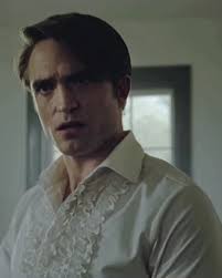 The Devil All The Time Delusions