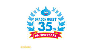 The nba 35th anniversary team was announced on 30 october 1980 to commemorate the 35th anniversary of the nba. Dragon Quest 35th Anniversary Stream Coming At The End Of This May Shacknews