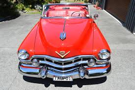 Image result for Burgundy Maroon 1952 Cadillac