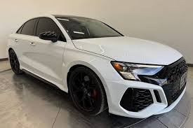 Image result for Glacier White 2019 RS3