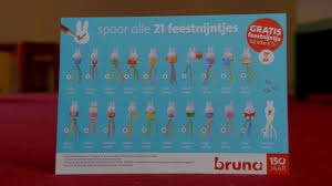 Bruna Bruna 150 Nijntje Feest Facebook