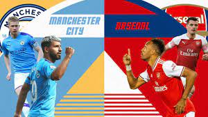 Pep guardiola's manchester city take on mikel arteta's arsenal at the etihad stadium in a big saturday night football clash from the premier league. Manchester City Vs Arsenal Premier League Preview And Prediction