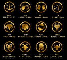 Burçların Özellikleri ve Burç Tarihleri - Hediyemen Blog
