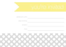 Elephant baby 689 use this template. 16 Sets Of Free Baby Shower Invitations You Can Print