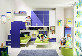 50 Brilliant Boys And Girls Room Designs Unoxtutti From Giessegi Boy Bedroom Design Kids Bedroom Designs Modern Kids Room