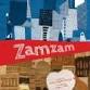 Karen Leggett Abouraya - Zamzam - at Conn Ave