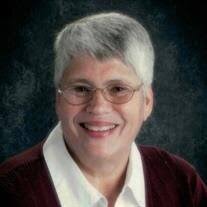 Mickie Carolyn Boomershine Obituary