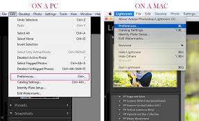 Lightroom creates a link to a web gallery of your photos. How To Install Lightroom Preset Lrtemplate Files Pretty Presets For Lightroom