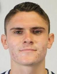 Israel Reyes's Instagram, Twitter & Facebook