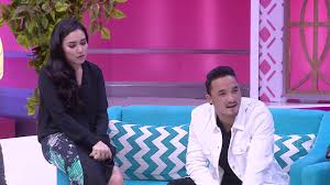 Axel memiliki seorang adik perempuan yang gak kalah populer. Brownis Keanu Campora Minta Restu Jeremy Thomas Untuk Dekati Putrinya 1 5 19 Part 3 Youtube