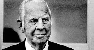 How C. Arnholt Smith got Ernie Hahn