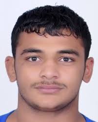 Both bajrang and deepak have. Wrestling Punia Deepak Tokyo 2020 Olympics