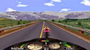 Road Rash Free Download Pc Game Full Version Road Rash Game Road Rash Gaming Pc