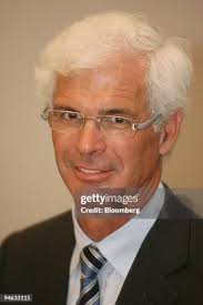 Robert Gallagher, vice president for the Asia Pacific operation of... News  Photo