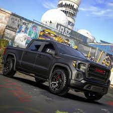 4p70s 22x10 Brushed Black Sales4playwheelscom 4playwheels Chevysilverado Gmcsierra Furyoffroa Gmc Trucks Gmc Trucks Sierra Custom Trucks