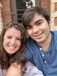 Ellie Wheeler and Connor Coughlan's Wedding Website