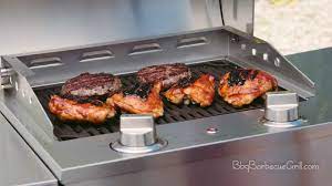 Take your grilling to a new level and enjoy culinary performance. What S The Best Built In Electric Grill In 2021 Bbq Grill