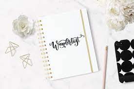 Download Wanderlust Svg Flash Freebie Hey Let S Make Stuff