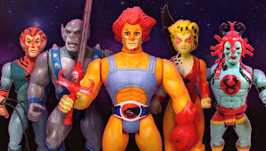 Discover (and save!) your own pins on pinterest Every Thundercats Action Figure Ranked