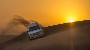 The park's major source of energy is solar energy. Premium Desert Safari 2021 Dubai Safari Tour Package