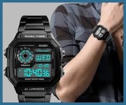 Best Digital Watches 2021 10 Luxury Wristwatches In 2020 Sport Watches Watches For Men Mens Sport Watches