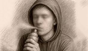 Teenagers Beware: Hidden Danger Behind 'Dusting'