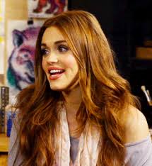 ♔ holland roden gif hunt ♔ under the cut you will find #290, small/medium, hq gifs of the breathtaking princess holland roden. Holland Roden Gifs List
