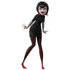 میویس در هتل ترانسیلوانیا Mavis in hotel transylvania-2012