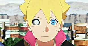 Watch Boruto: Naruto Next Generations Streaming Online | Hulu (Free Trial)