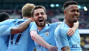 Mancity.com uses cookies, by using our website you agree to our use of cookies as described in our cookie policy. Eto Nash Gorod Man Siti V Effektnom Video S Zinchenko Predstavil Formu Na Sezon 2019 20 Chempionat Anglii Sportstyle