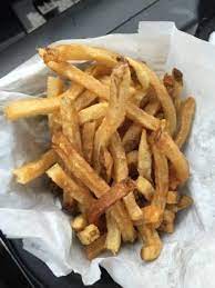 Yummy Burgers At The Drive Thru Picture Of Hat Creek Burger Company Austin Tripadvisor