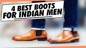 Best mens chelsea boots brown leather chelsea boots chelsea boots outfit fashion models mens fashion fashion trends mens onesie latest mens wear men's boots. 4 Best Boots Every Indian Guy Needs Best Men S Shoes Collection For Indian Men Mayank Bhattchrya Youtube