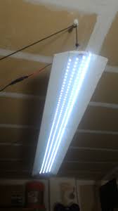 10 Led Shop Light 6 Steps With Pictures Instructables