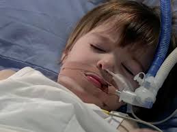 Coronation Street's twins' real mum trolled for letting sons play dying  Oliver