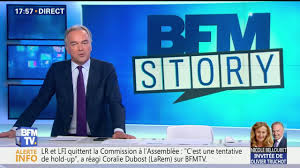 The latest tweets from bfmtv (@bfmtv). Bfm Story 18h 19h