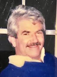 Kenneth Dick Obituary (1935