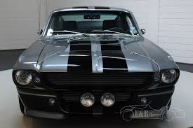 Free shipping available on many items. Ford Mustang Fastback Gt500 Shelby Eleanor 1967 Zum Kauf Bei Erclassics