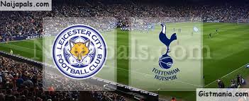 The hosts begin the weekend in second place on 25 points while the visitors are in fourth place on 24 points. Epl Week 14 Leicester City Vs Tottenham Hotspur Tuesday 28 10 2017 Gistmania