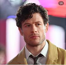 Graham Norton has just announced that our James (Norton) will be a guest