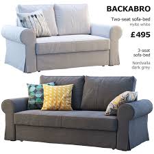 Backabro 1 Ikea 3d Model Ikea Sofa Sofa Three Seat Sofa
