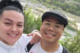 Tabatha Bond and Derek Pokphan's Wedding Website